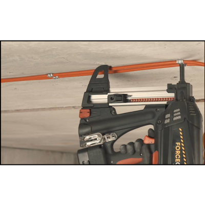 UCHWYT PFT DO OSADZAKA 50MM POJEDYŃCZY /opk=50szt./ 950PFT CELO (950PFT)